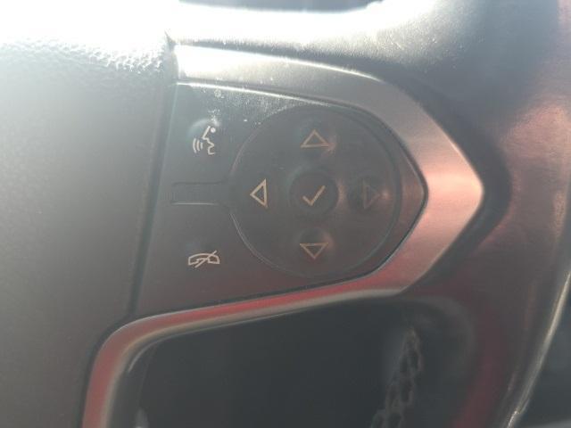 used 2015 Chevrolet Silverado 1500 car, priced at $17,500