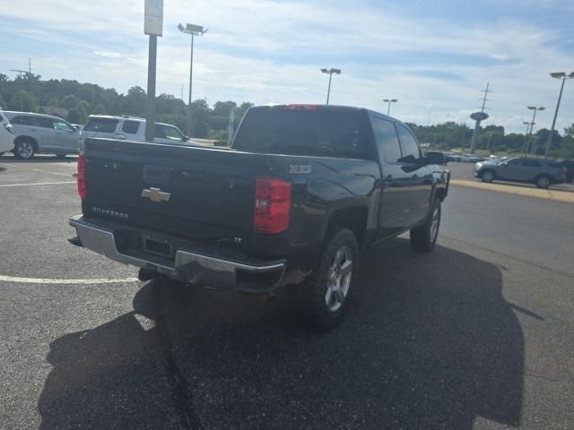 used 2015 Chevrolet Silverado 1500 car, priced at $17,500