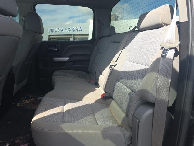 used 2015 Chevrolet Silverado 1500 car, priced at $17,500