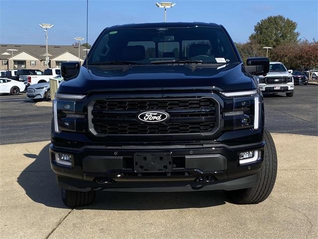 new 2024 Ford F-150 car, priced at $64,745