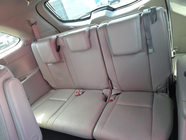 used 2018 Toyota Highlander car, priced at $25,500