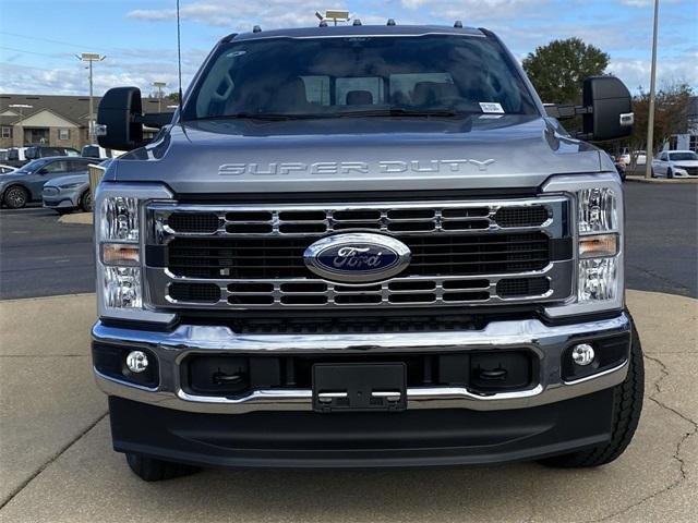 new 2024 Ford F-250 car, priced at $63,995