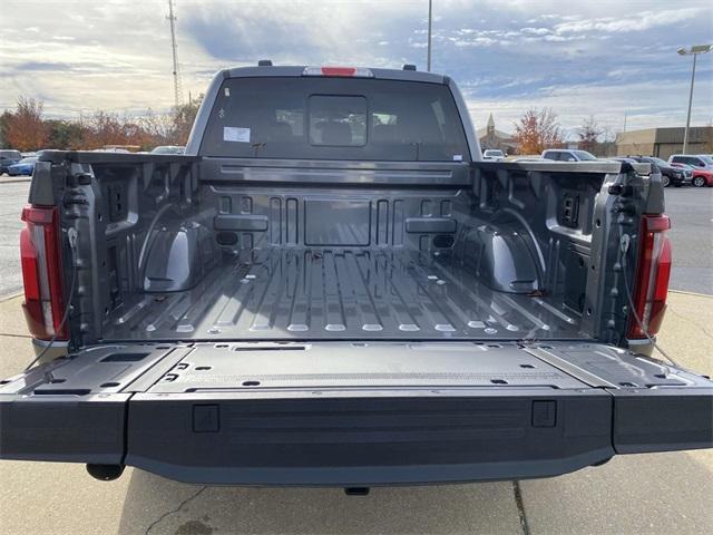 new 2024 Ford F-150 car, priced at $68,995