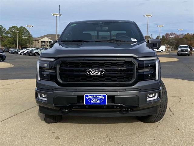 new 2024 Ford F-150 car, priced at $68,995