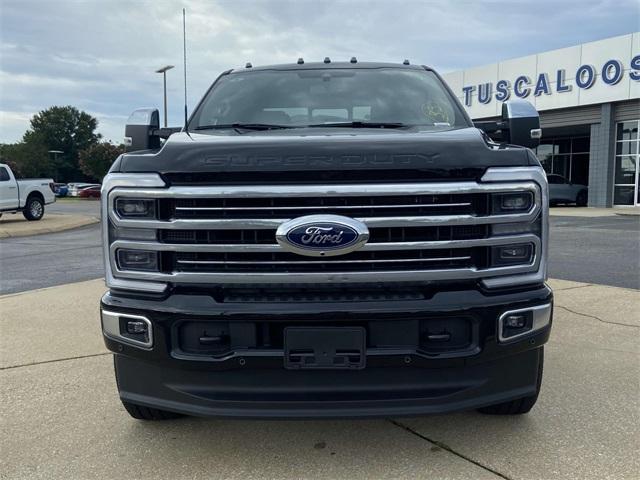 new 2025 Ford F-250 car, priced at $96,995