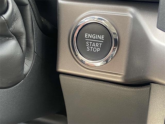new 2025 Ford F-150 car, priced at $55,354