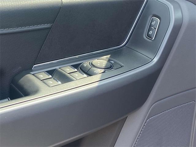 new 2025 Ford F-150 car, priced at $55,354