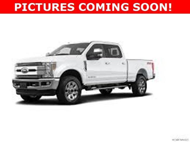 used 2018 Ford F-250 car, priced at $57,500