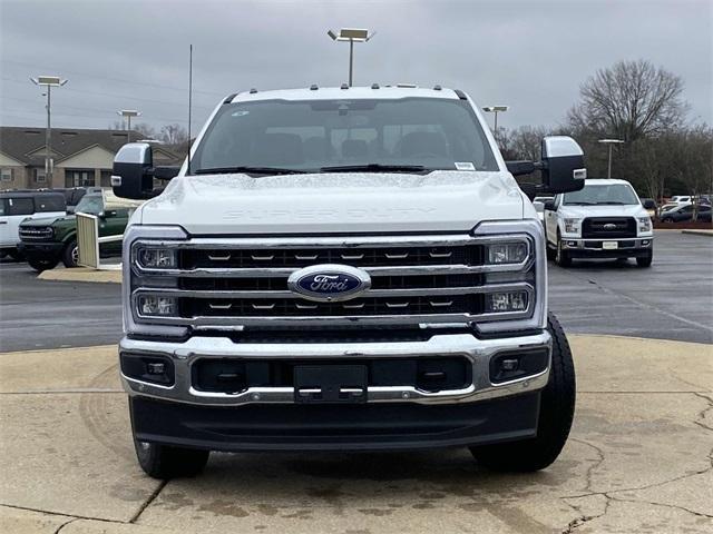 new 2025 Ford F-250 car, priced at $95,995
