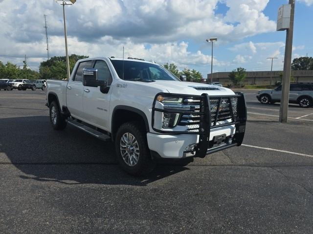 used 2023 Chevrolet Silverado 3500 car, priced at $65,995