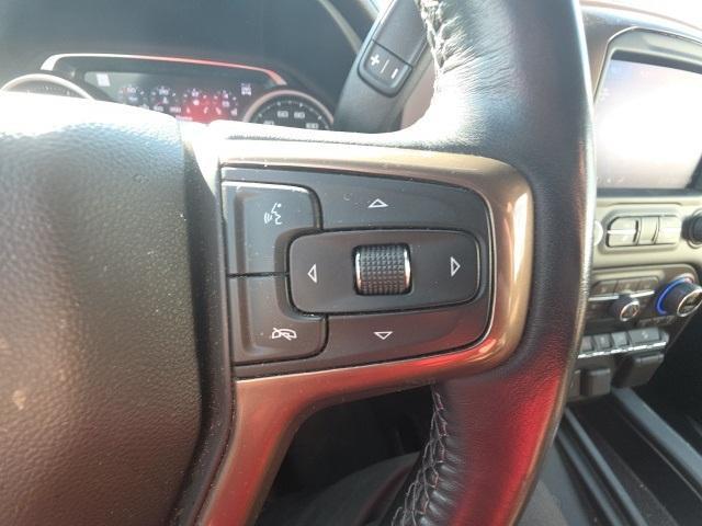 used 2023 Chevrolet Silverado 3500 car, priced at $65,995