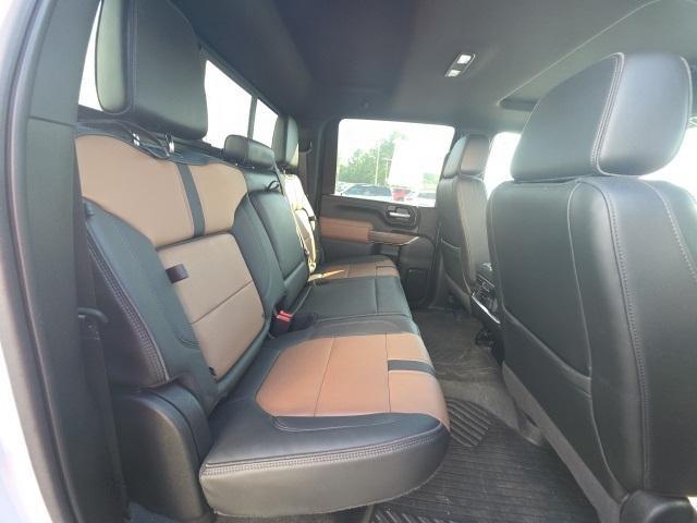 used 2023 Chevrolet Silverado 3500 car, priced at $65,995