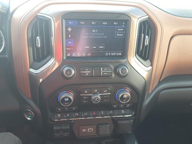 used 2023 Chevrolet Silverado 3500 car, priced at $65,995