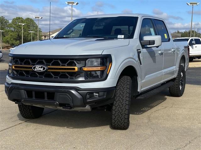 new 2024 Ford F-150 car, priced at $76,995