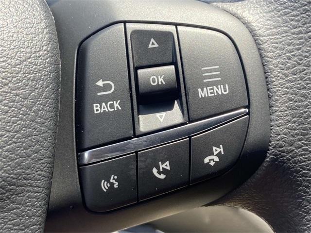 new 2025 Ford Transit-250 car, priced at $48,295