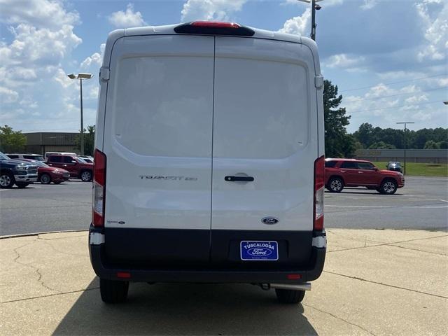 new 2025 Ford Transit-250 car, priced at $48,295