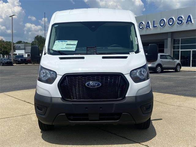 new 2025 Ford Transit-250 car, priced at $48,295