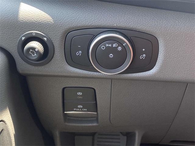 new 2025 Ford Transit-250 car, priced at $48,295