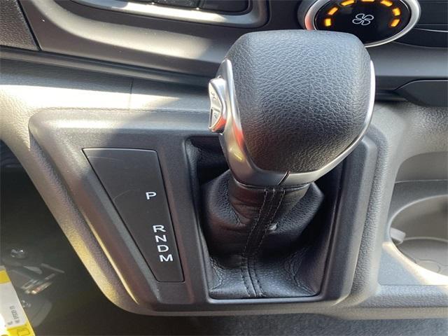 new 2025 Ford Transit-250 car, priced at $48,295