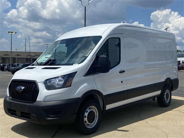 new 2025 Ford Transit-250 car, priced at $48,295