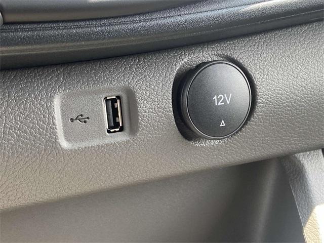 new 2025 Ford Transit-250 car, priced at $48,295
