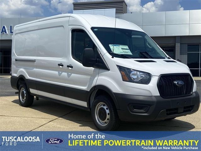 new 2025 Ford Transit-250 car, priced at $49,469