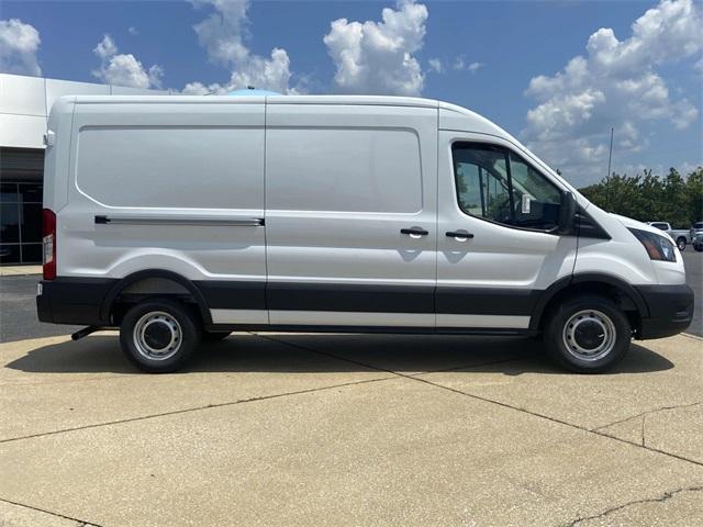 new 2025 Ford Transit-250 car, priced at $48,295