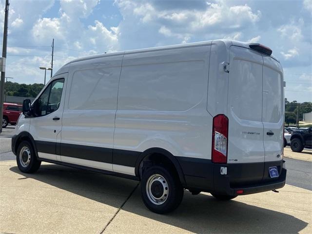 new 2025 Ford Transit-250 car, priced at $48,295