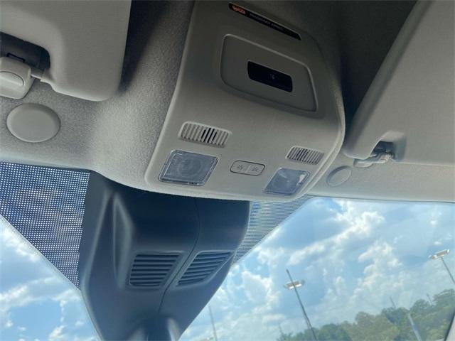new 2025 Ford Transit-250 car, priced at $48,295
