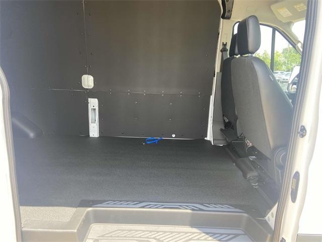 new 2025 Ford Transit-250 car, priced at $48,295
