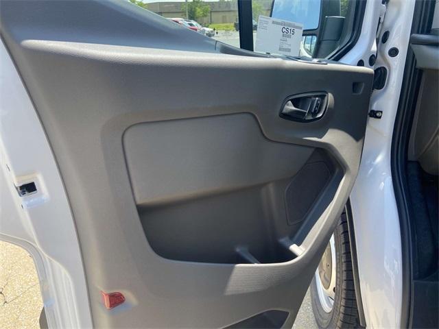 new 2025 Ford Transit-250 car, priced at $48,295