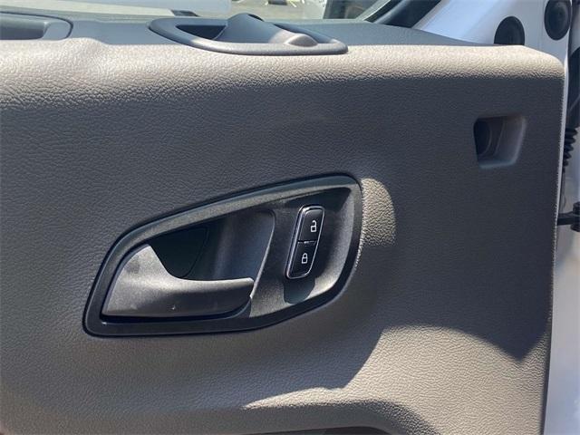 new 2025 Ford Transit-250 car, priced at $48,295