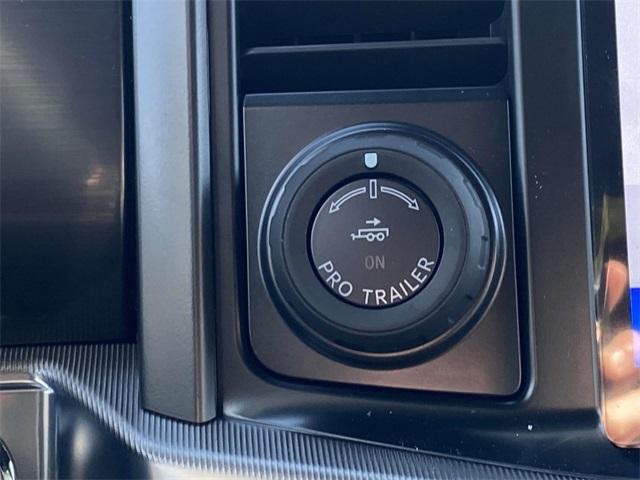 new 2025 Ford F-150 car, priced at $66,820