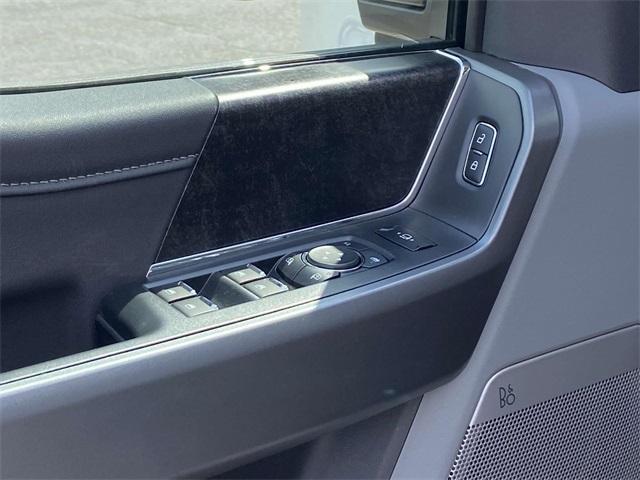 new 2026 Ford F-350 car, priced at $78,995