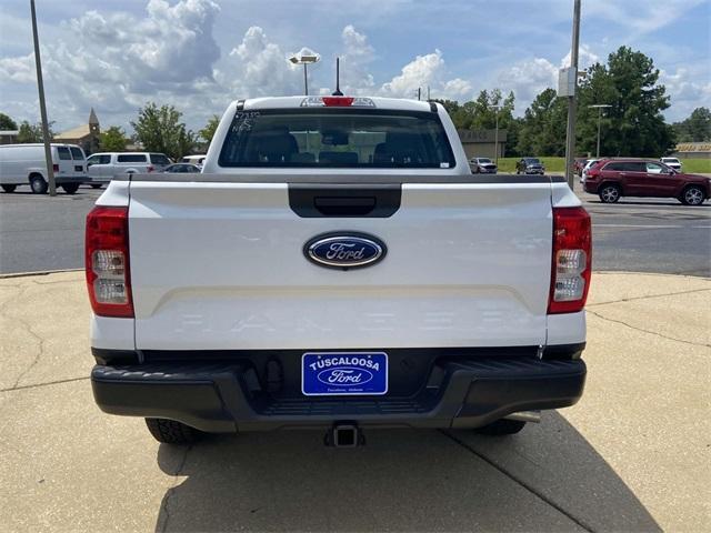 new 2024 Ford Ranger car, priced at $33,695