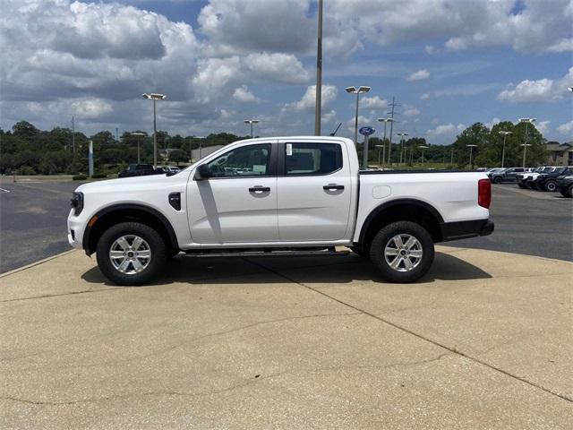 new 2024 Ford Ranger car, priced at $33,695