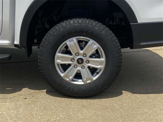 new 2024 Ford Ranger car, priced at $33,695