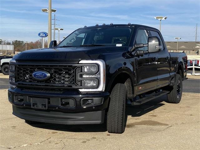 new 2024 Ford F-250 car, priced at $91,320