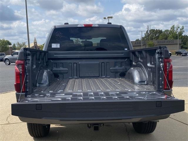 new 2024 Ford F-150 car, priced at $44,995