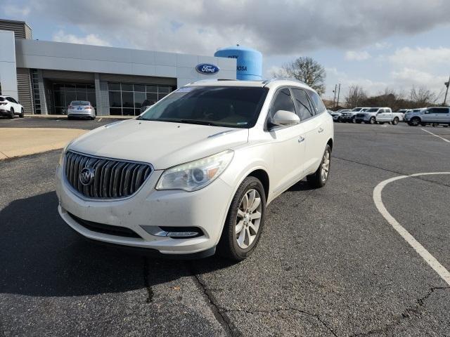 used 2014 Buick Enclave car, priced at $7,500