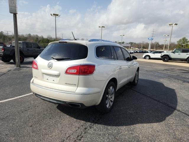 used 2014 Buick Enclave car, priced at $7,500