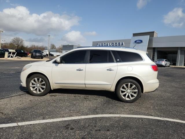 used 2014 Buick Enclave car, priced at $7,500