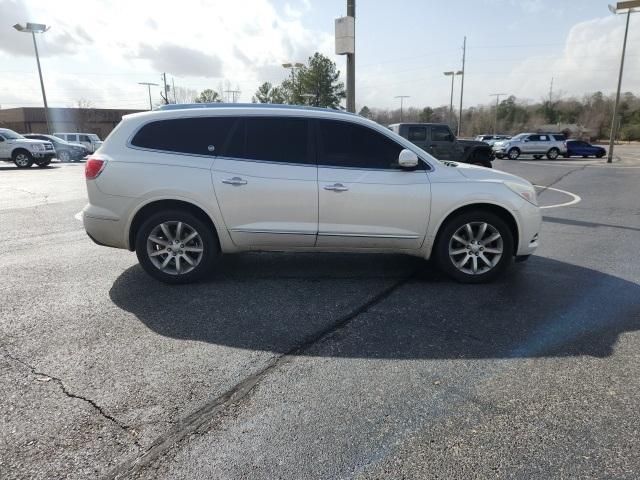 used 2014 Buick Enclave car, priced at $7,500