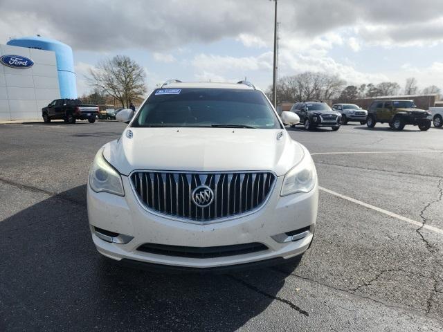 used 2014 Buick Enclave car, priced at $7,500