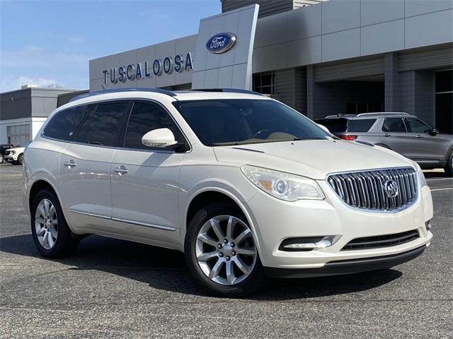 used 2014 Buick Enclave car, priced at $5,995