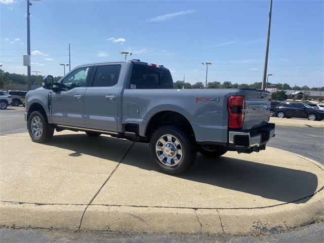 new 2026 Ford F-350 car, priced at $99,995
