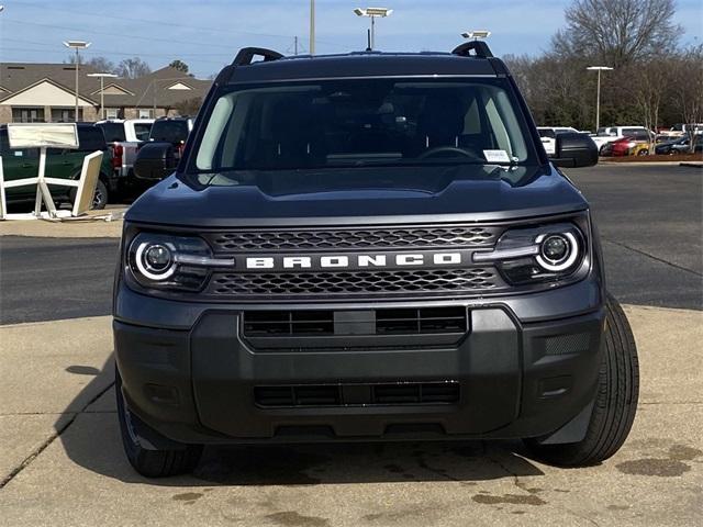 new 2025 Ford Bronco Sport car, priced at $29,995