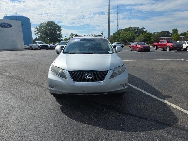 used 2011 Lexus RX 350 car, priced at $8,995