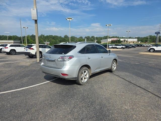 used 2011 Lexus RX 350 car, priced at $8,995