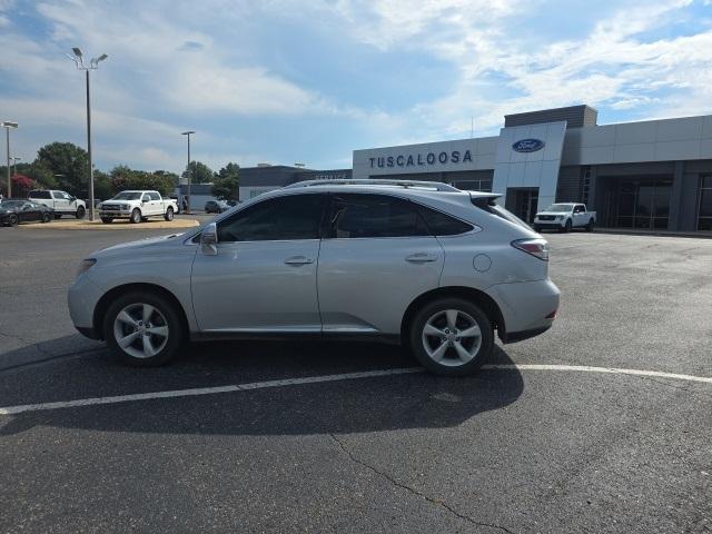 used 2011 Lexus RX 350 car, priced at $8,995